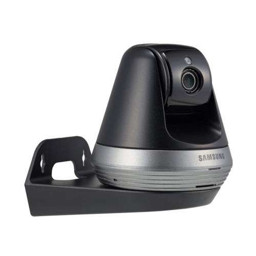 Brand New Samsung 1080p Pan/Tilt SmartCam Security Camera w/ two way talk Digital Cameras Offers